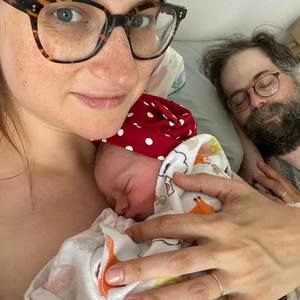 Meet your Posher, Hodoug